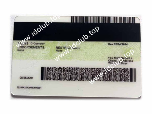 Arizona ID - Image 2